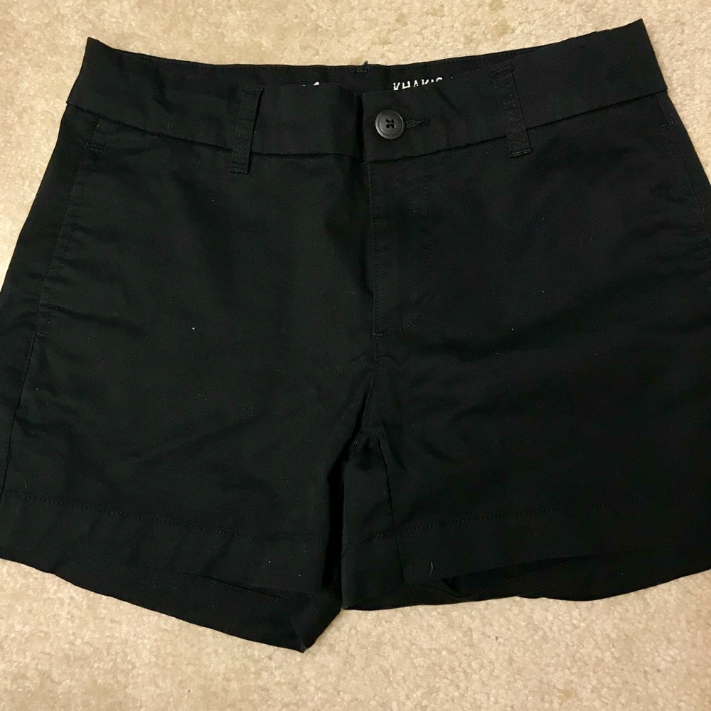 Size 2 Shorts by Gap